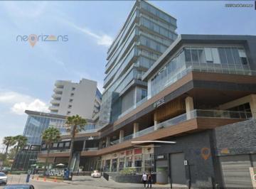 Oficina · 257m² · 10 Estacionamientos · Oficina en Plaza Exclusiva Covalia No.206