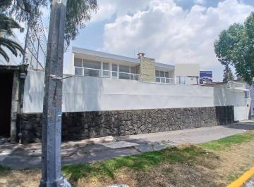 Casa de 5 habitaciones, Naucalpan de Juárez · Amplia Propiedad, Ideal Para Oficinas, 5 Habitaciones, Garage 8 Autos o Mas, Jardin Grande.