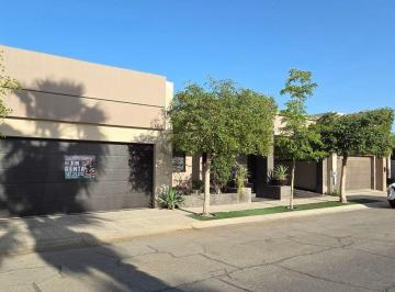 Casa de 3 habitaciones, Mexicali · En Renta Zona Dorada Casa Duara Residencial Totalmente Amueblada 3 Recámaras Área de Asadores