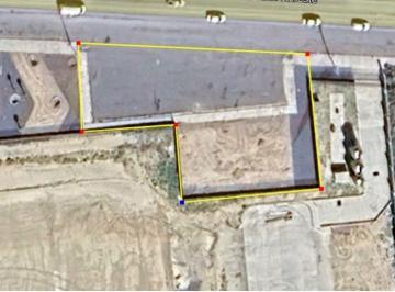 49d75d74aa58ab175efe99ceac8bca1927023190ce6be671f8ffa0f89f66de20 · Terreno Comercial en Renta en Sta Rosa Apodaca, Nl
