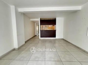 Departamento de 2 habitaciones, Benito Juárez · Departamento de 80 m² con 2 Recámaras en Venta, Santa María Nonoalco