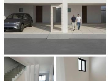 Casa · 300m² · 2 Estacionamientos · Casa - Las Cumbres 1 Sector