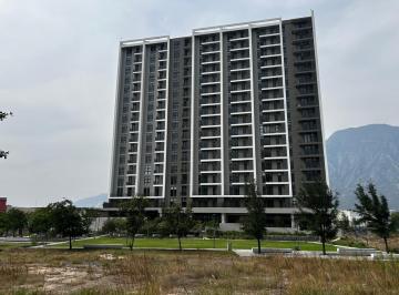 Departamento · 72m² · 2 Recámaras · 2 Estacionamientos · En Venta Departamento Nuevo y Equipado, Zona Valle Poniente