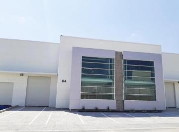 Bodega comercial · 457m² · Bodega Industrial en Renta en Rancho o Rancheria Palo Alto, El Marqués, Querétaro