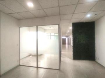 Oficina · 185m² · 2 Estacionamientos · Oficina Comercial en Renta en Granada, Miguel Hidalgo, Ciudad de México