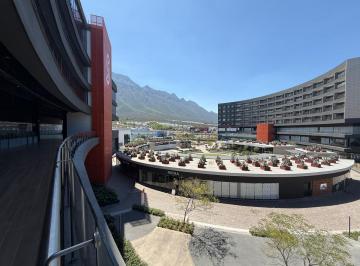 Oficina · 46m² · Oficina en Renta, Sikara Distrito Urbano, Cumbre Elite, Monterrey, Nuevo León