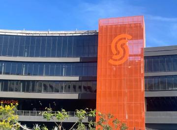 Oficina · 94m² · Oficina en Venta, Sikara Cumbres, Cumbres Madeira, Monterrey, Nuevo, León.