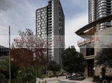 Departamento · 232m² · 3 Recámaras · 3 Estacionamientos · Departamento en Renta en San Pedro Garza García