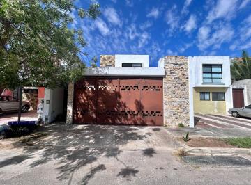 Casa de 3 habitaciones, Mérida · Casa Amueblada en Renta en Gran San Pedro Cholul Al Norte de Mérida Yucatán
