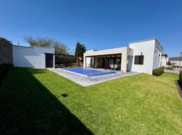 Terreno / Lote , Querétaro · Terreno en Cluster Privado con Alberca - La Vista Residencial