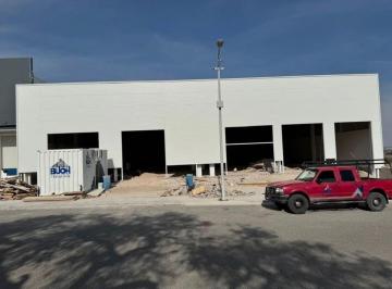 Nave industrial , Querétaro · Se Renta Nave Industrial en Centenario Querétaro