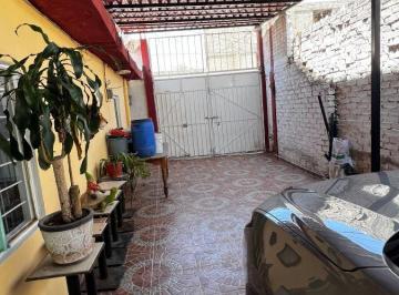 Casa de 3 habitaciones, Ixtapaluca · Se Vende Casa en Tlapacoya Ixtapaluca