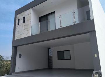 Casa en condominio de 3 habitaciones, Monterrey · Casa en Renta en Cumbres Elite Premier Privada Andes