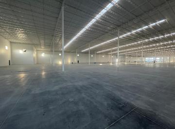 Bodega comercial · 7377m² · Bodega en Renta de 7377 m en Parque Industrial Apodaca Nuevo León.