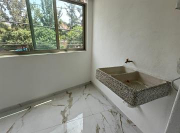 Departamento · 44m² · 1 Recámara · 1 Estacionamiento · Departamento en Venta Lua II Coyoacan