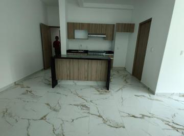 Departamento · 69m² · 2 Recámaras · 1 Estacionamiento · Departamento Nuevo Lua II Coyoacan