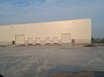 Bodega comercial · 2500m² · Bodega en Renta 2500 m Pesquería Nuevo León.
