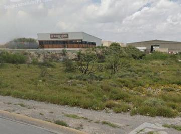 Terreno / Lote · Terreno en Renta en Colosio y Valdez Sanchez