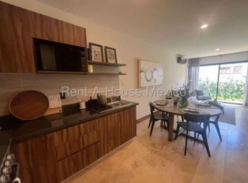 Departamento de 2 habitaciones, San Miguel de Allende · Departamento en Planta Baja con Amenidades en San Miguel de Allende Rah2712