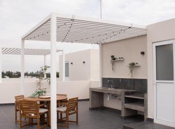 Roof Top · Departamentos en Jardines del Ixtepete, Zapopan, Jalisco.