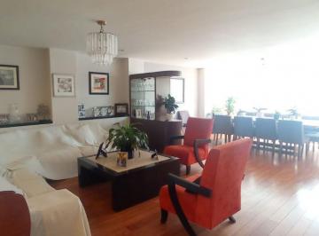 Departamento de 3 habitaciones, Miguel Hidalgo · Departamento de 245 m² con 3 Habitaciones en Venta en Polanco II Sección