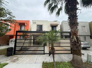 Casa de 3 habitaciones, General Escobedo · Casa en Renta con Paneles Solares en Paraje Anahuac en Escobedo, Nuevo León
