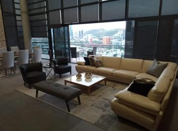 1 · Penthouse en Renta en San Pedro Garza Garcia