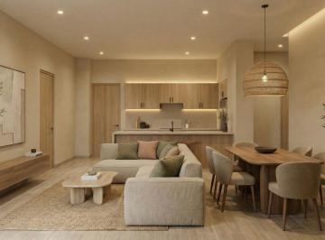 Departamento de 1 habitación, Benito Juárez · Departamento 2 Recamaras en Poligono Sur - en Zona de Alta Plusvalía en Cancun
