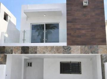 1 · Casa en Venta en Residencial Capellania, Apodaca