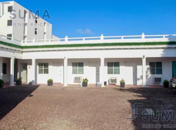 Departamento · 21m² · 1 Recámara · Loft en Planta Baja en Renta en Col. Zona Centro, Tampico Tamaulipas. Amueblado.