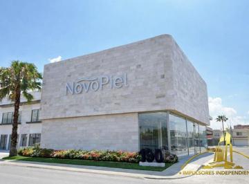 Local en centro comercial , Saltillo · Excelentes Locales Comerciales Plaza Nueva en Blvd Colosio, Saltillo