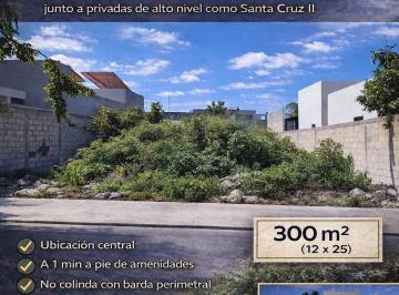 Terreno / Lote , Conkal · Residencial Conkal Canaria