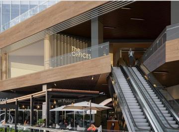 Oficina · 318m² · 12 Estacionamientos · Oficinas en Exclusiva Plaza Covalia