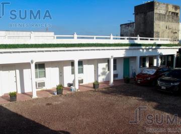 Departamento · 28m² · 1 Recámara · 1 Estacionamiento · Loft Amueblado en Renta en Col. Zona Centro, Tampico Tamaulipas. Planta Baja.
