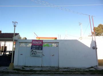 Casa de 2 habitaciones, Puebla · Casa en Renta en Jardines del Sur, Puebla, Puebla