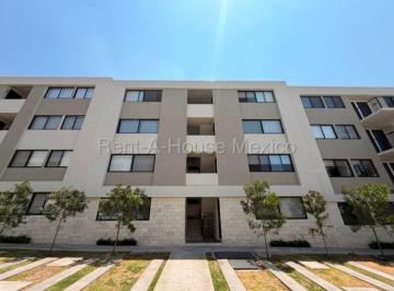 Departamento de 2 habitaciones, El Marqués · Renta Departamento Nuevo Amueblado 2 Habitaciones con Amenidades El Mirador Apt