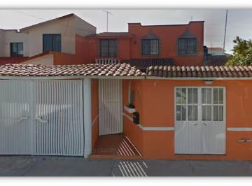 Casa de 2 habitaciones, Pachuca · Casa en Venta en Fracc Los Prismas Pachuca de Soto Hidalgo