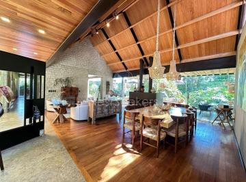 Casa en condominio de 5 habitaciones, Valle de Bravo · Casa en Renta por Temporada en Avándaro