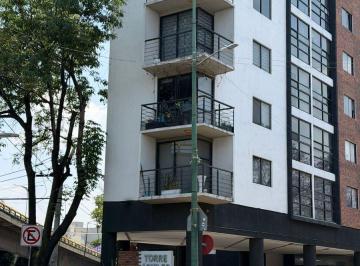 Departamento en Venta de 3 habitaciones Santo Domingo · Departamento de 199 m² con 3 Habitaciones en Venta en Torre Aquiles, Aquiles Serdan, Santo Domingo