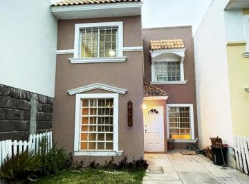 Casa · 3 Recámaras · 1 Estacionamiento · Casa en Venta Soledad de Graciano Sanchez, S. L. p.