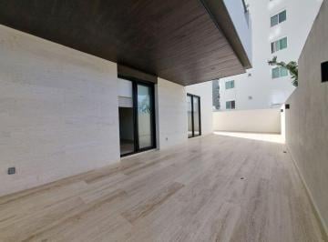Departamento de 3 habitaciones, Benito Juárez · Departamento en Renta en Cancun