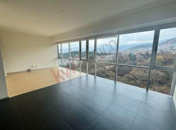 Departamento de 2 habitaciones, Alvaro Obregón · "Conoce Departamento con Vista Panorámica en Cittá San Jerónimo"