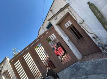 Casa en condominio de 3 habitaciones, Cuautitlán Izcalli · Casa en Venta Dentro de Fracc Claustros de San Miguel