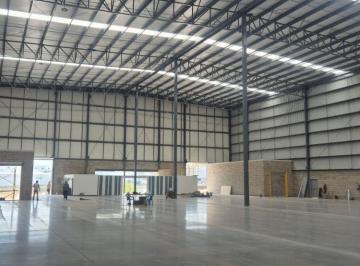 Bodega comercial de 2 habitaciones, Tonalá · Bodega Industrial Cerca de Cedis Farm. Gdl.