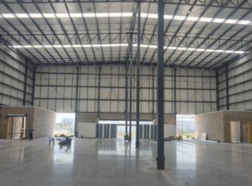 Bodega comercial de 2 habitaciones, Tonalá · Bodega Industrial Cerca del Cedis Farm. Gdl. Ideal Para Empresas Reguladas por Cofepris!
