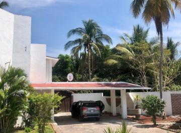 Casa de 4 habitaciones, Armería · Casa en Renta Amueblada 50,000 El Paraíso Colima El Paraíso [balneario], Armería
