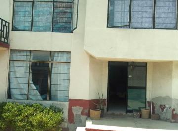 Casa de 4 habitaciones, Tlalnepantla de Baz · Casa en San Andrés Atenco