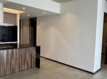 Departamento de 2 habitaciones, Zapopan · Departamento en Renta en Torre Urbania