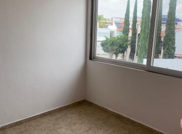 Departamento de 1 habitación, Querétaro · Departamento Pequeño