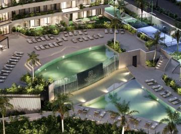 Departamento · Preventa Velmari Puerto Cancun Departamentos
